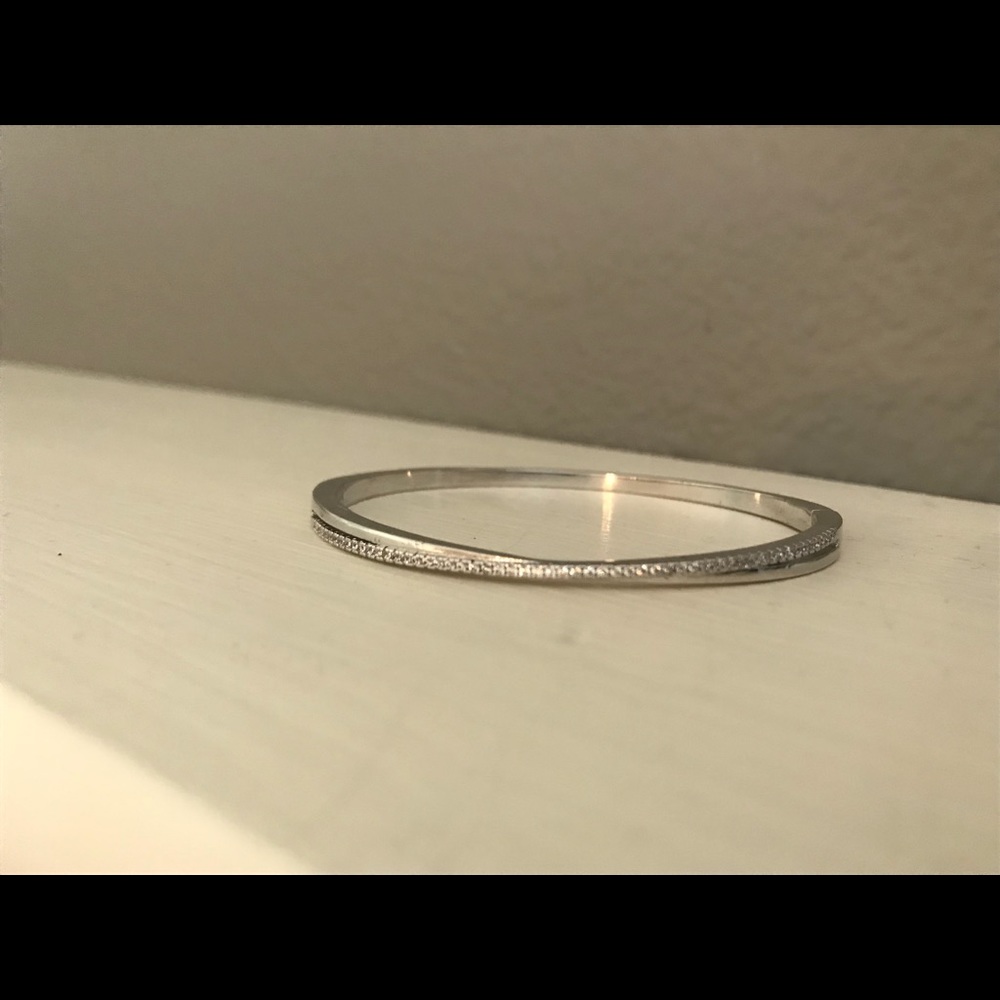 Cubic Zirconia Bracelet